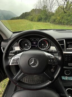 Predám ML 350 - 13