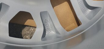Renault dacia suzuki honda toyota 5x114,3 r16 - 13