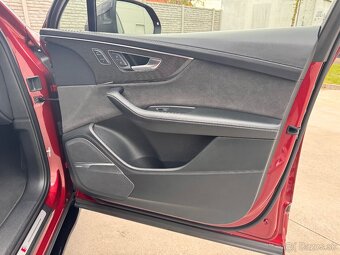 Audi SQ7 4.0TDI V8 320kW Quattro AT8 Maxton, R22 - 13
