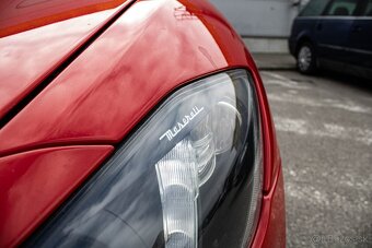 Maserati GranCabrio 4,7 V8 Ferrari motor, SK značky - 13