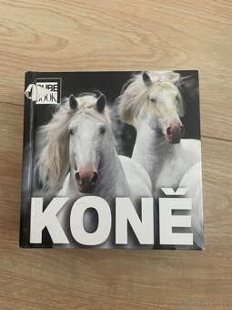 KNIŽKY RÔZNEHO DRUHU - 13