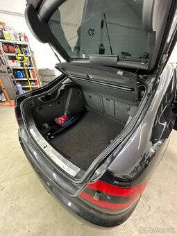 Škoda Superb 3.6 V6 191kW  skvelý stav - 13