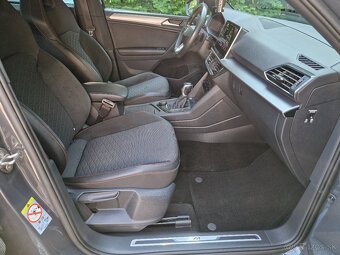 Seat Tarraco 2.0 TDI 147kW FR-Line 4Drive DSG - 13