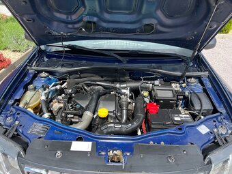 Dacia Duster 1.5 dCi FAP 4x4 Arctica - 13