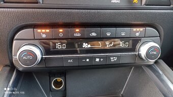 MAZDA CX-5  2,5  SKYACTIV-G  194  AWD REVOLUTION - 13