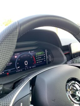 Škoda Kamiq 1.0 TSI Top Selection - 13