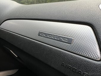 Audi A4 Avant 2.0 TDI Quattro S-Line - 13