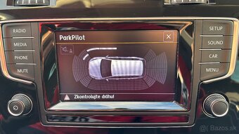 Volkswagen Golf 7 2015 2.0tdi 110kw - 13