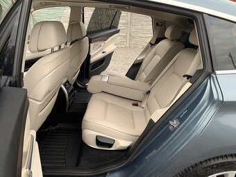 BMW RAD 5 GT 530D GRAN TURISMO A/T (F07) - 13