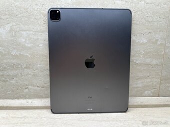 iPad Pro 12,9-palcový (4.gen) 128gb Cellular - 13
