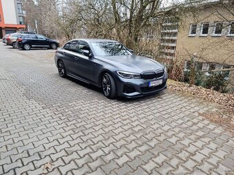 Bmw M340i First edition - 13