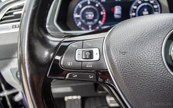 Volkswagen Tiguan 2.0BiTDI 240k 4MOTION Highline DSG - 13