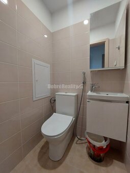 PRENÁJOM: KRÁSNY, VEĽKÝ 3 IZBOVÝ BYT S LOGGIOU, THK - 13