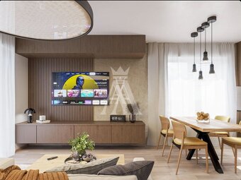 NOVOSTAVBA BYTU A 4-3, ŠEMŠA, KOŠICE OKOLIE - 13