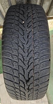 Zimné pneu NOKIAN WR Snowproof - 215/60 r16 99H - 13