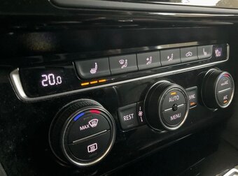 VW Passat B8 Variant 2.0 TDI 110Kw Dsg Led Virtual HIGHLINE - 13