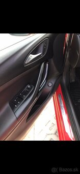Opel astra 1,6cdti 100kw automat WEBASTO - 13