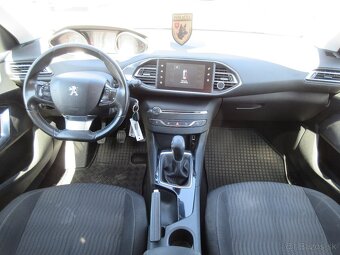 Peugeot 308 Break/SW SW 1.6 e-HDi - 13