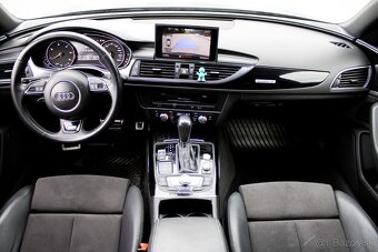 Audi A6 3.0 TDI DPF 272k quattro S tronic TOP STAV - 13