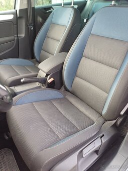 Vw golf 6 1.4tsi 148xxx km  - 13