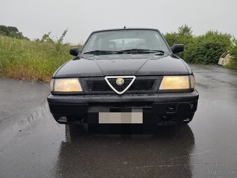 Alfa Romeo 33 1.7 16v - 13