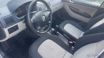 Skoda Fabia Combi ELEGANCE UNIKÁTNY STAV. - 13