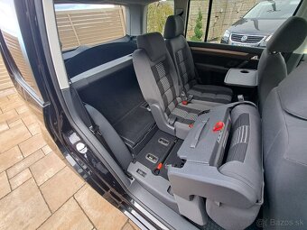 touran 1.9 tdi 77 kw - 13