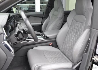 Audi Q8 50TDI Q S-LINE TOP VÝBAVA ČR 210 kw - 13