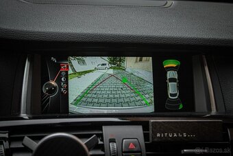 BMW X4 xDrive20d M Sport A/T - 13