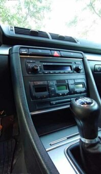 Audi A4 - 13