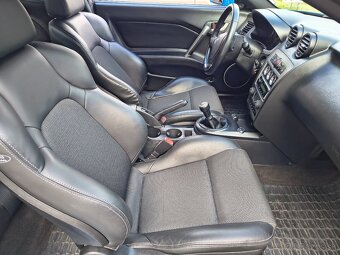 Hyundai coupe 2.0 benzín 9968 km - 13