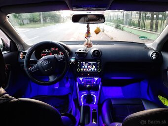 Audi a3 2.0 103kw sportback CR - 13