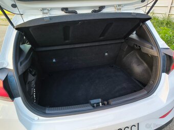 Hyundai i30 1.5i Comfort 2020 1.majiteľ (Možný odpočet DPH) - 13