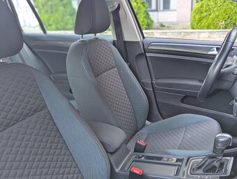 VW Golf Variant, 1.5TSI, DSG, 138 tkm, 110kW, 6/2020 - 13