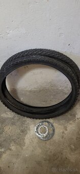 GT Avalanche 1.0 XL 26" - 13