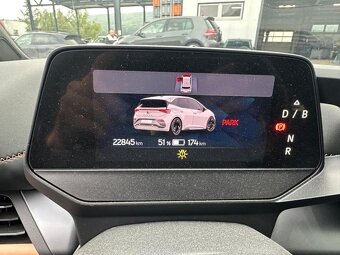 Cupra Born e-Boost Frist Edition 231/62kWh - 13