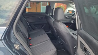 Seat Leon ST 1.5 TSi 96kw Xcellence M6 - 13