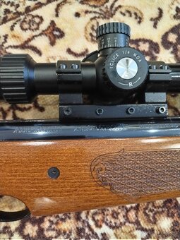 Air arms Pro Sport 4,5mm znížená cena - 13