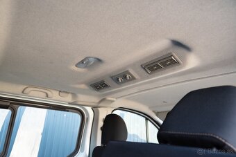 Renault Trafic 1.6 dCi / 9 Miestne - 13