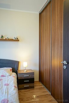 Rodinný dom v tichom prostredí, terasa, záhrada, Rajka - 13