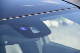 Mercedes-Benz E trieda Sedan 350 CDI Blue Elegance 4matic - 13