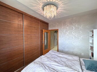 4-izbový  byt  po  kompletnej  rekonštrukcii v Holíči - 13