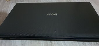 Acer Aspire 5552 plne funkčný - 13