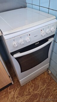 Na predaj Chladnička, práčka, mikrovlnná rúra - 13