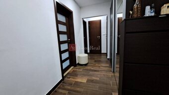 PREDAJ: 3i byt s loggiou, 78m2, Ružomberok - Liptovská ulica - 13