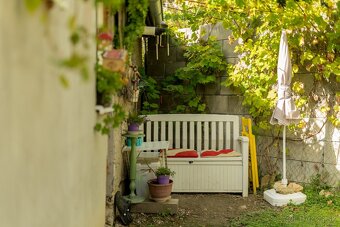 Pokoj vidieka, výhody mesta – Rodinný dom v Novej Bani na pr - 13