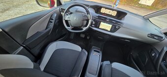 Citroën C4 Picasso - 13