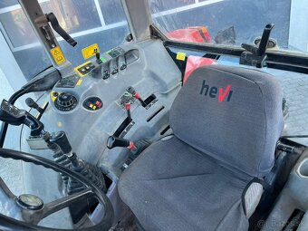 Traktor STEYR 9094 (CASE IH CS 94) Zachovalý - 13