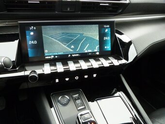 Peugeot 508 SW 1.5 BlueHDi Active Pack EAT8 - 13