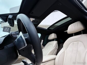 Bmw F16 X6 M50D 280kw - 13